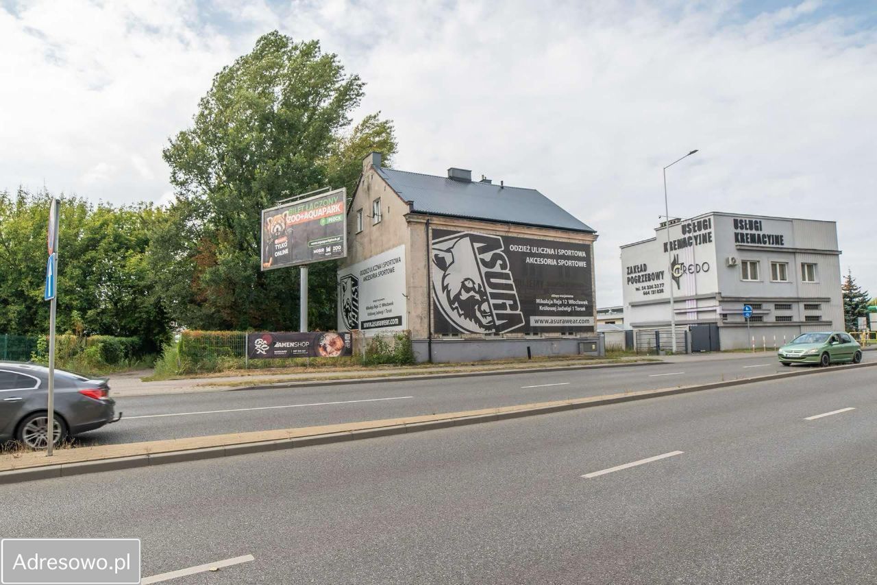 kamienica, 8 pokoi Włocławek, ul. Stefana Okrzei. Zdjęcie 14