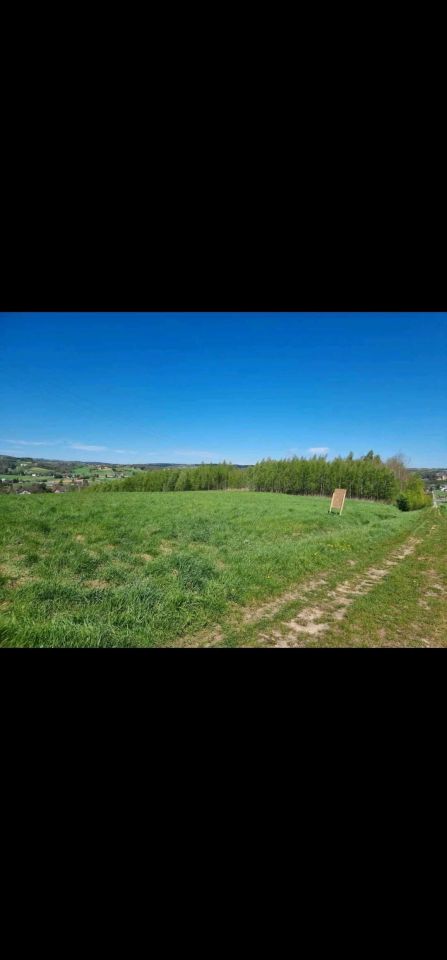 Działka budowlana Korczyna. Zdjęcie 5