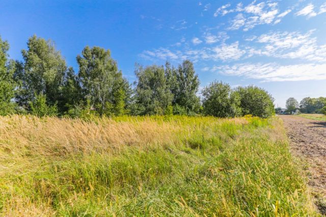 Działka budowlana Żabia Wola. Zdjęcie 3