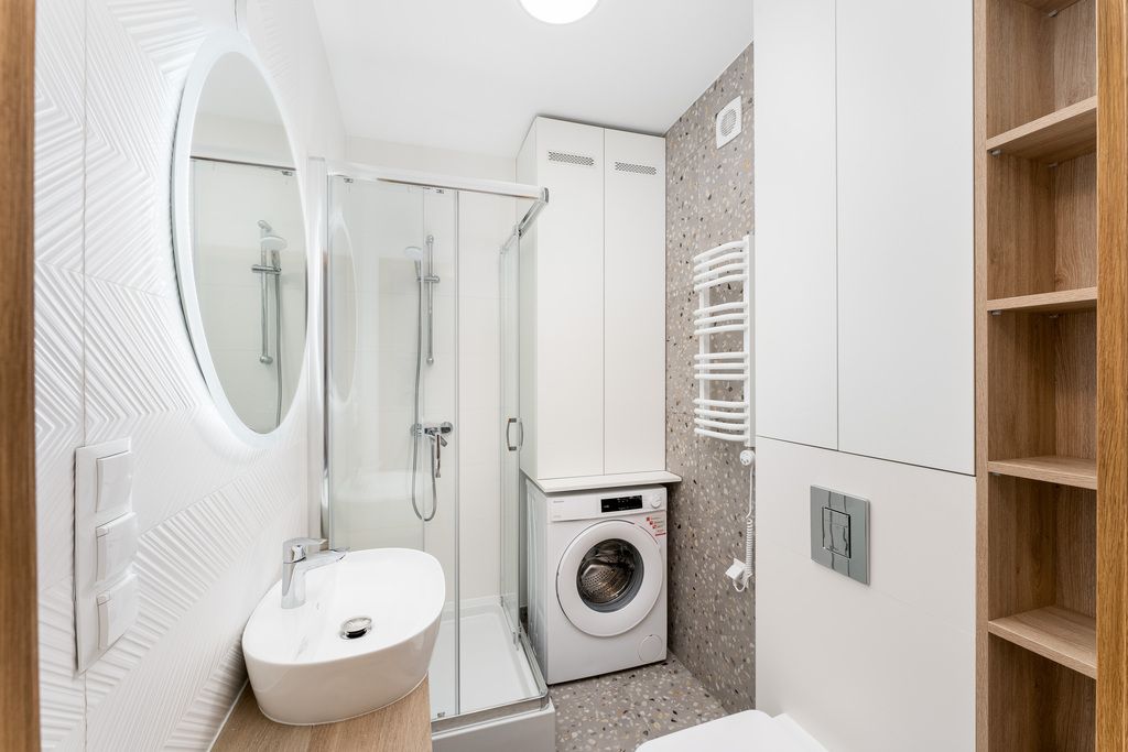 Mieszkanie 2-pokojowe Kraków Prokocim, ul. Czajna. Zdjęcie 8