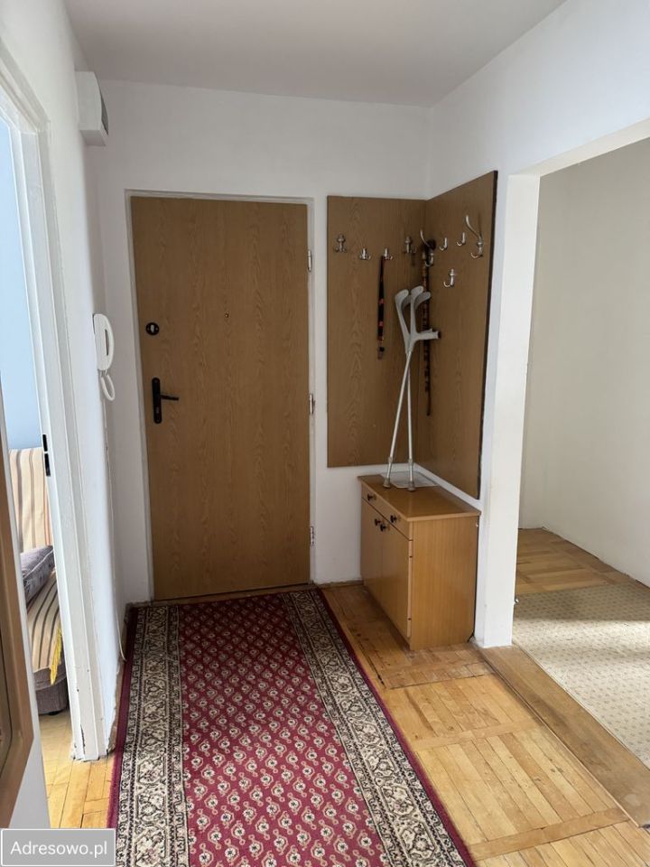 Mieszkanie 4-pokojowe Olsztyn Kortowo, ul. Jana Heweliusza. Zdjęcie 2