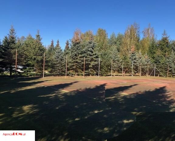 Działka budowlana Marynin. Zdjęcie 3