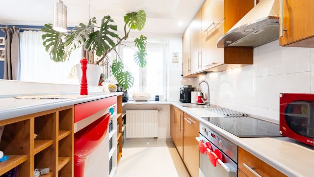 Mieszkanie 3-pokojowe Kraków Prądnik Biały, ul. abp. Zygmunta Szczęsnego Felińskiego. Zdjęcie 24