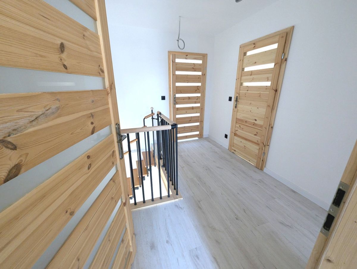 dom wolnostojący, 4 pokoje Rokocin. Zdjęcie 14