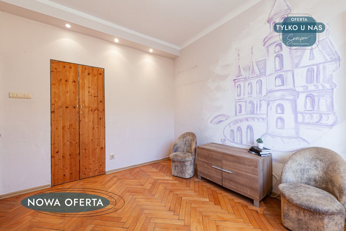 Mieszkanie 2-pokojowe Łódź Doły, ul. Bracka. Zdjęcie 11