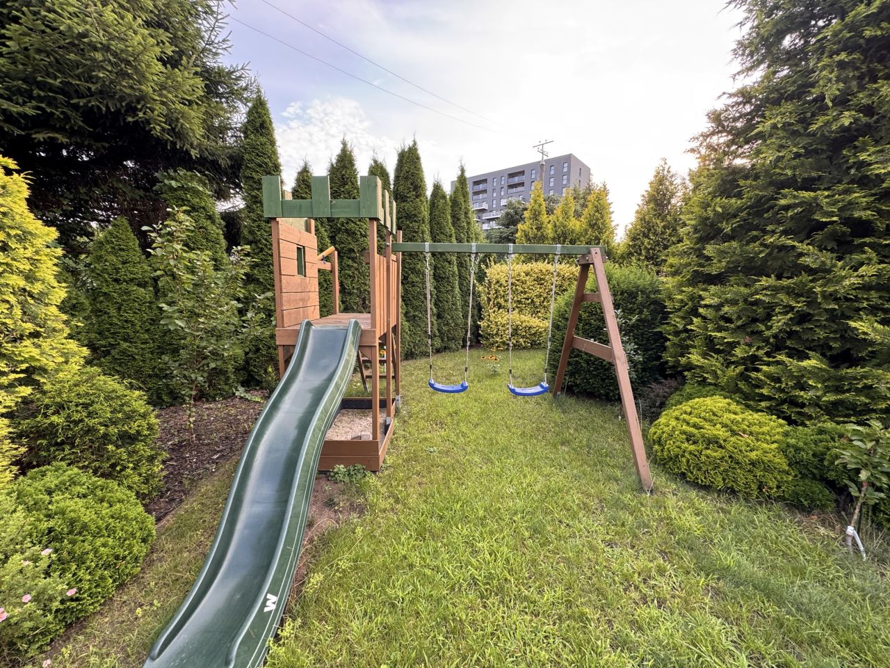 Działka rod Bydgoszcz Bartodzieje Wielkie, ul. Połczyńska. Zdjęcie 8