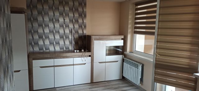 Mieszkanie 2-pokojowe Kluczbork, ul. Jana Pawła II. Zdjęcie 1