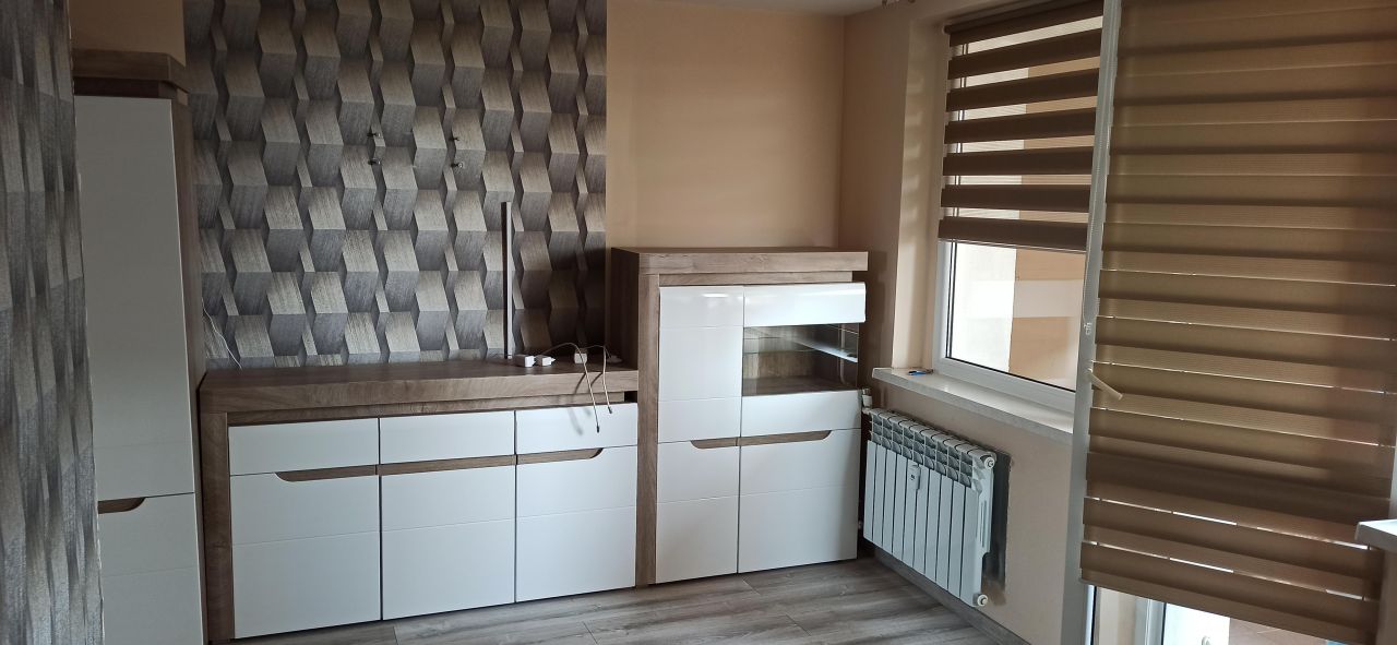 Mieszkanie 2-pokojowe Kluczbork, ul. Jana Pawła II