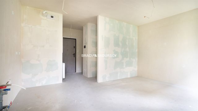 Mieszkanie 1-pokojowe Kraków Bronowice, ul. Piaskowa. Zdjęcie 4