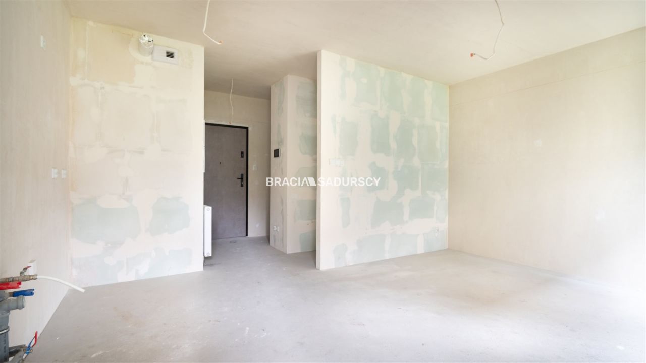 Mieszkanie 1-pokojowe Kraków Bronowice, ul. Piaskowa. Zdjęcie 4