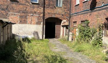 kamienica Bytom Śródmieście, ul. Stanisława Witczaka