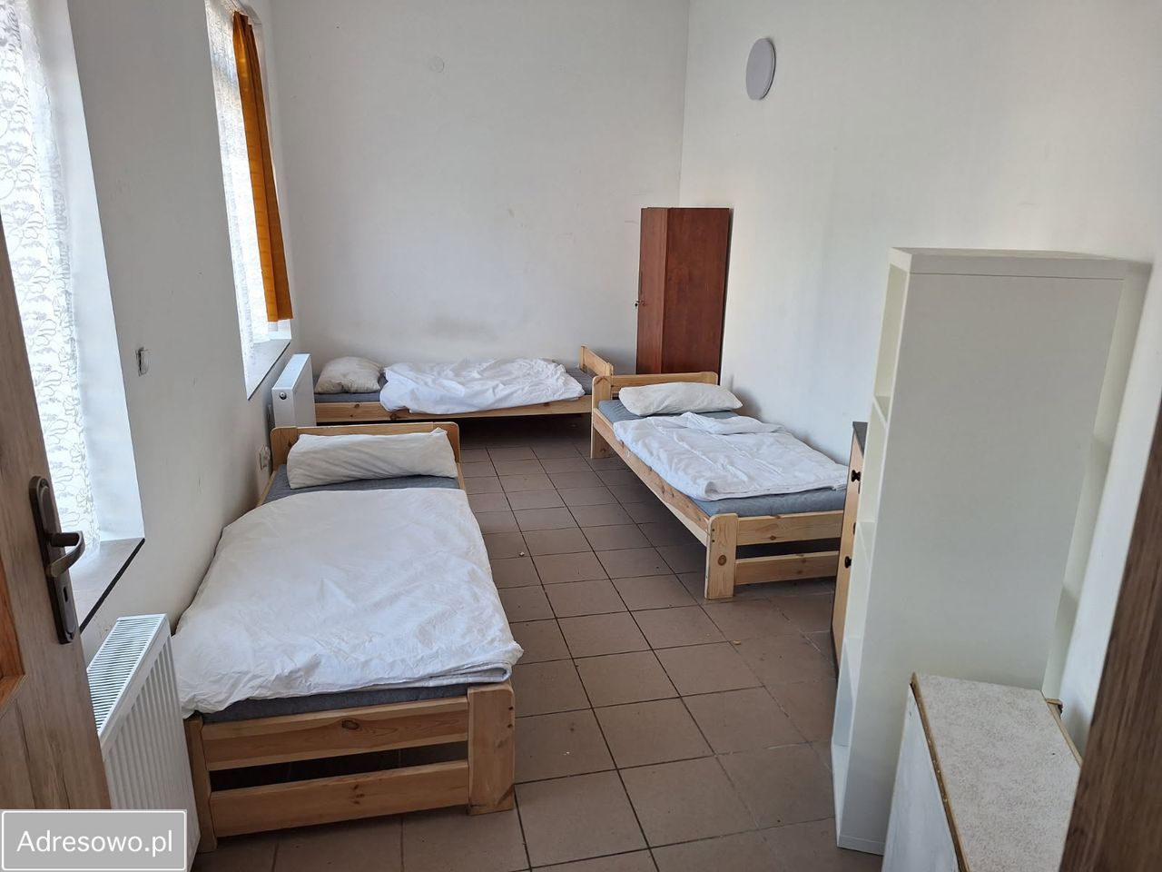 dom wolnostojący, 5 pokoi Sączów, ul. Pocztowa. Zdjęcie 7