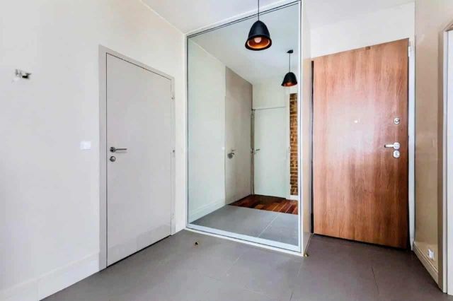 Mieszkanie 2-pokojowe Warszawa Wola, ul. Józefa Sowińskiego. Zdjęcie 1