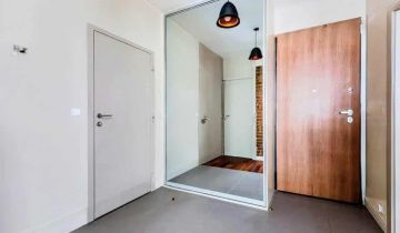 Mieszkanie 2-pokojowe Warszawa Wola, ul. Józefa Sowińskiego