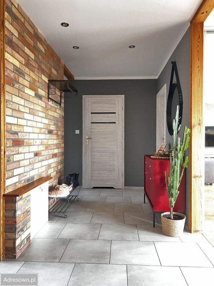 Mieszkanie 3-pokojowe Jaksonów. Zdjęcie 4