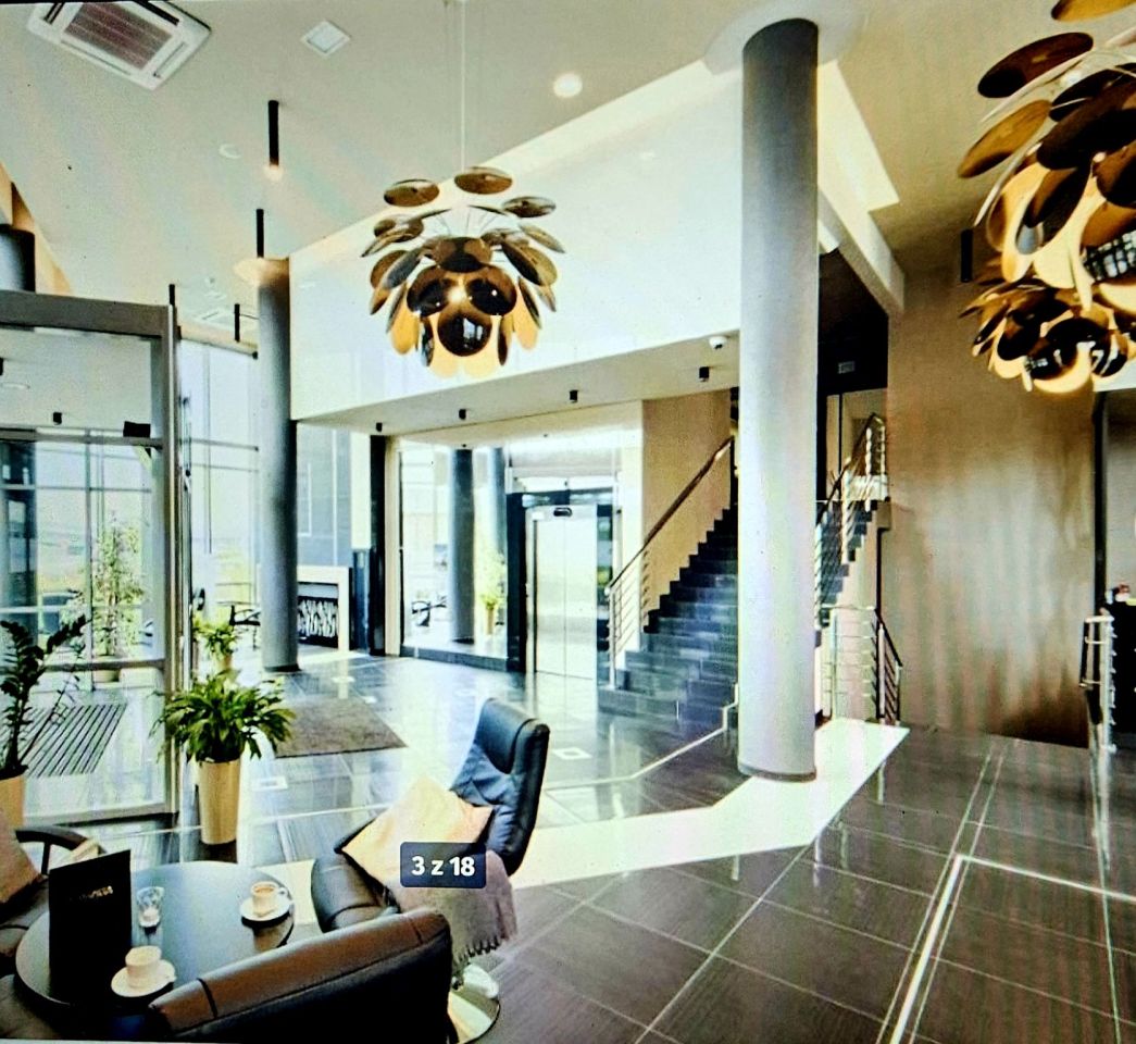 Mieszkanie 1-pokojowe Warszawa Włochy, ul. Aleje Jerozolimskie. Zdjęcie 13