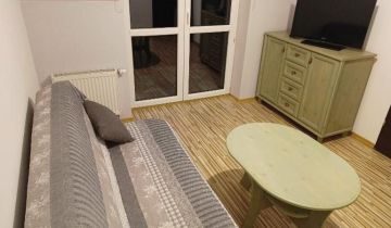 Mieszkanie 2-pokojowe Lublin