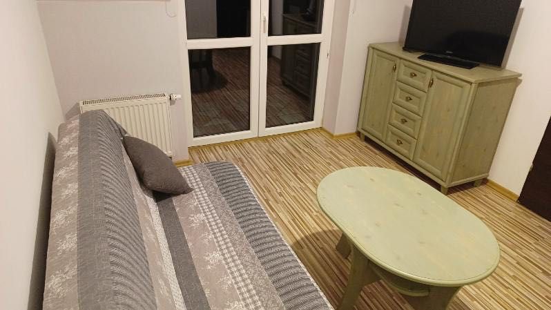 Mieszkanie 2-pokojowe Lublin