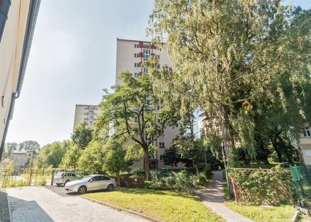 Mieszkanie 2-pokojowe Bielsko-Biała, ul. Czysta. Zdjęcie 32