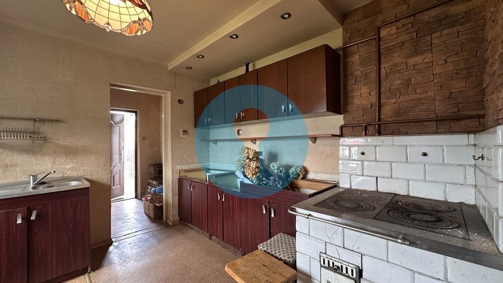 dom wolnostojący, 3 pokoje Kielce Białogon, ul. Pańska. Zdjęcie 12