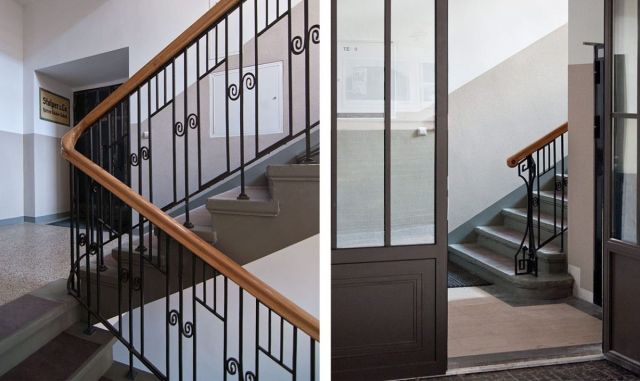 Lokal Wrocław, Most św. Antoniego. Zdjęcie 11