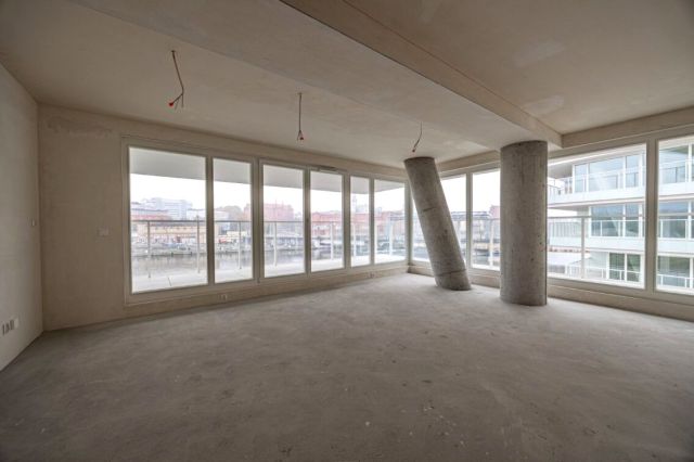 Mieszkanie 4-pokojowe Szczecin Cieszyce, ul. Leona Heyki. Zdjęcie 1