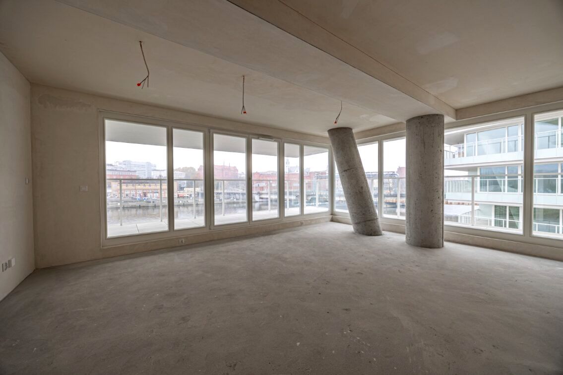 Mieszkanie 4-pokojowe Szczecin Cieszyce, ul. Leona Heyki