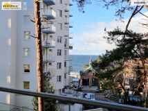 Mieszkanie 2-pokojowe Międzyzdroje, ul. Campingowa