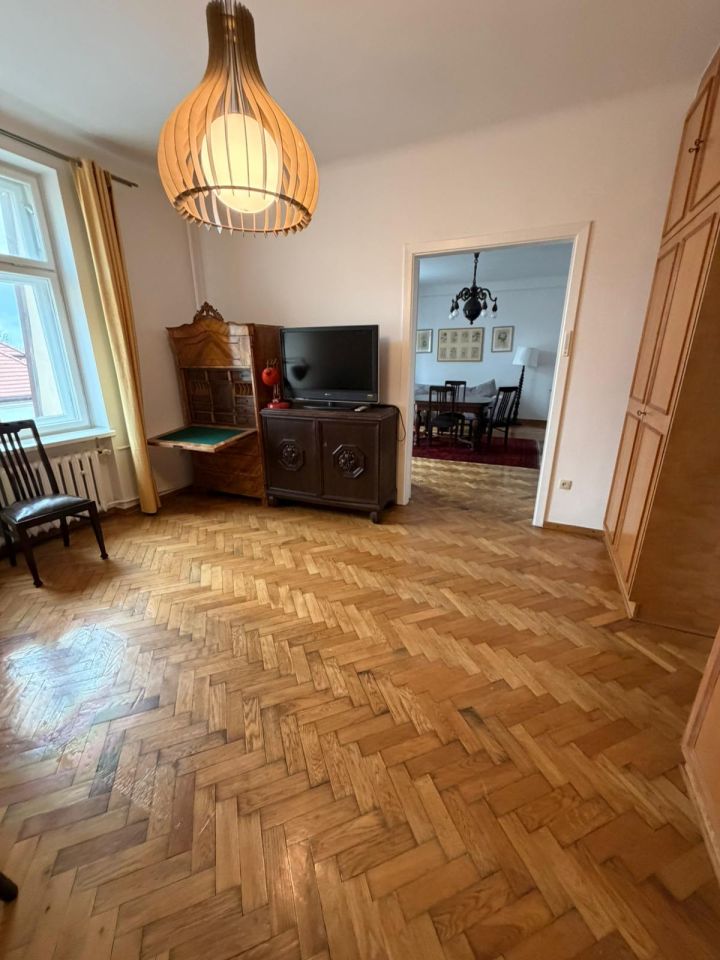 Mieszkanie 3-pokojowe Warszawa Żoliborz, ul. Adama Mickiewicza. Zdjęcie 6