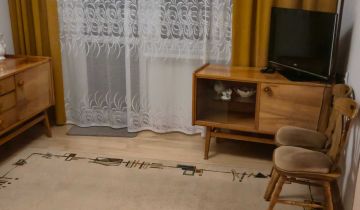 Mieszkanie 3-pokojowe Rzeszów Śródmieście, ul. Dąbrówki