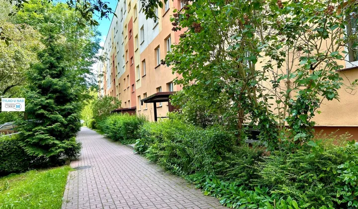 Mieszkanie 3-pokojowe Kielce Uroczysko, ul. Marszałkowska