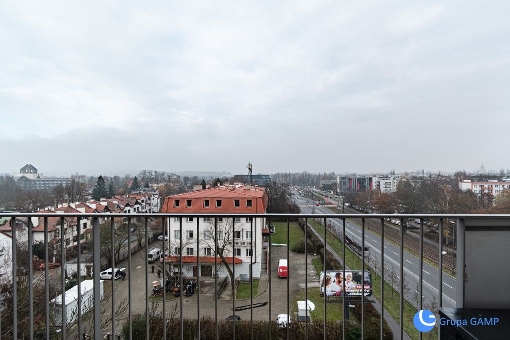 Mieszkanie 3-pokojowe Kraków Zakrzówek, ul. Kapelanka. Zdjęcie 18