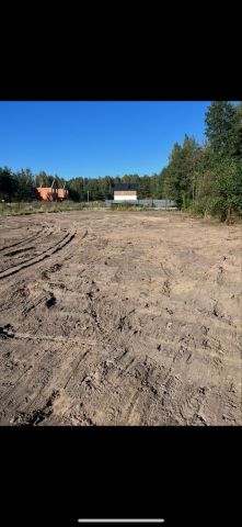 Działka budowlana Kąck, ul. Sosnowa. Zdjęcie 1