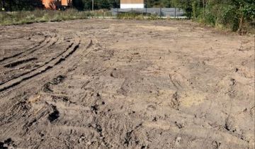 Działka budowlana Kąck, ul. Sosnowa