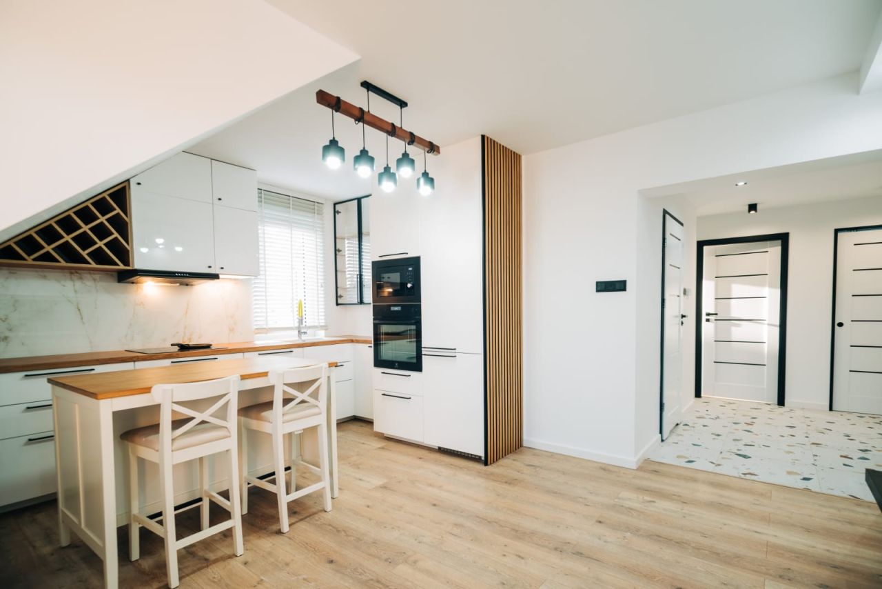 Mieszkanie 3-pokojowe Zamość Nowe Miasto, ul. Jana Kiepury. Zdjęcie 7