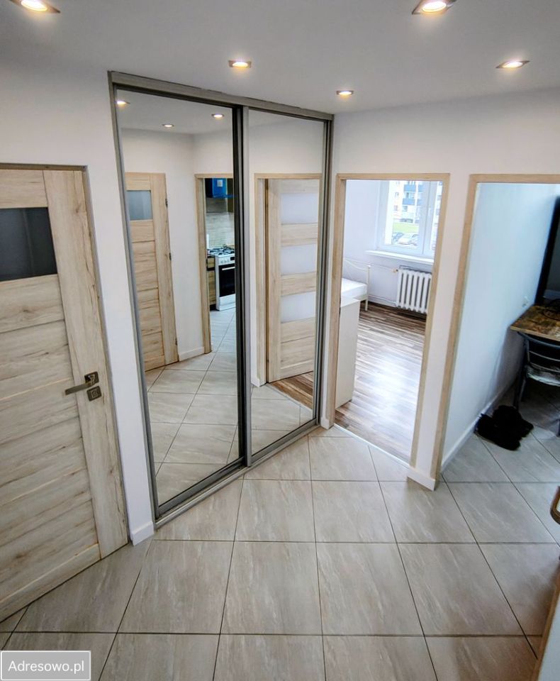 Mieszkanie 3-pokojowe Opole Zaodrze, ul. Szymona Koszyka. Zdjęcie 10