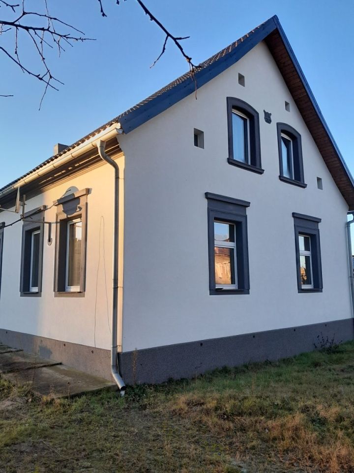 dom wolnostojący, 5 pokoi Świebodzin, ul. Łużycka. Zdjęcie 7