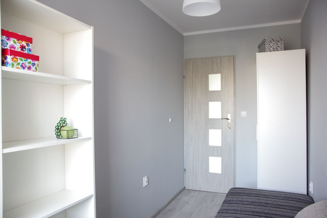 Pokój Wrocław Fabryczna, ul. Balonowa. Zdjęcie 5