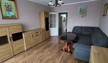 Mieszkanie 3-pokojowe Bydgoszcz Fordon, ul. Przyjaciół