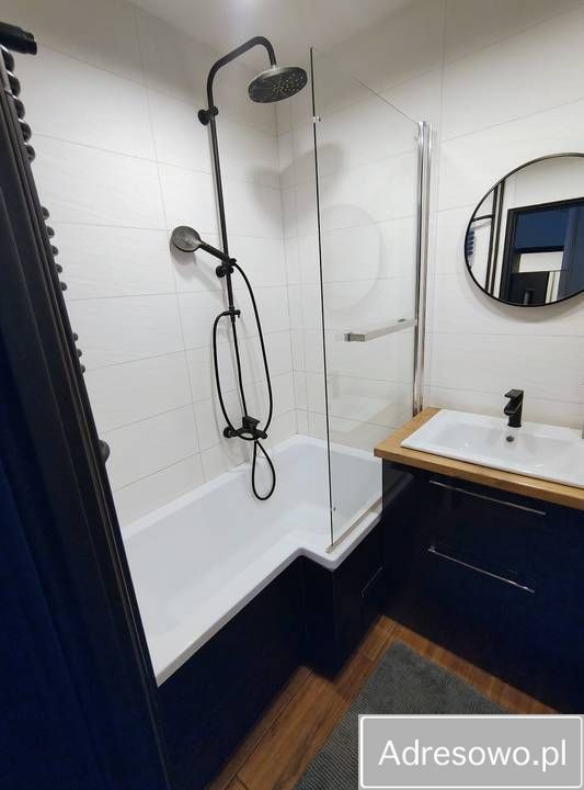 Mieszkanie 1-pokojowe Białystok Nowe Miasto. Zdjęcie 6