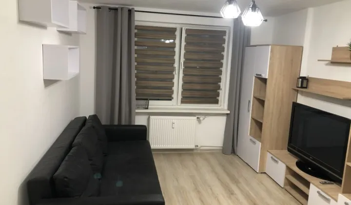 Mieszkanie 1-pokojowe Puck