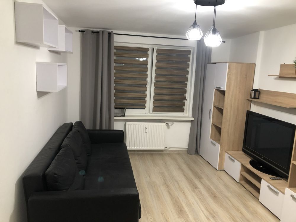 Mieszkanie 1-pokojowe Puck. Zdjęcie 1