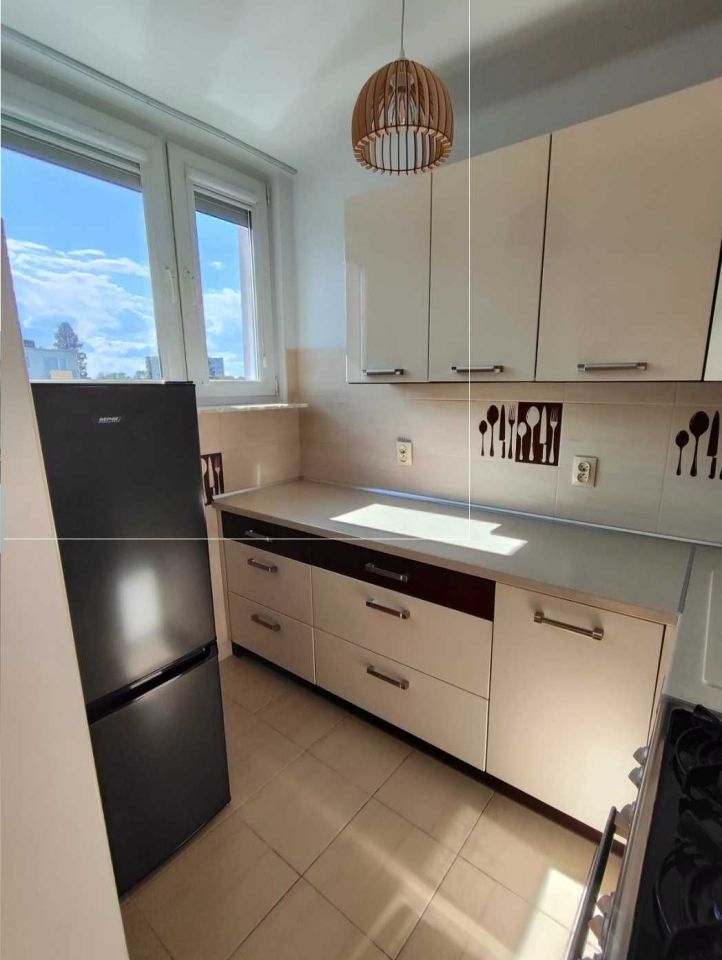 Mieszkanie 1-pokojowe Zielona Góra. Zdjęcie 5