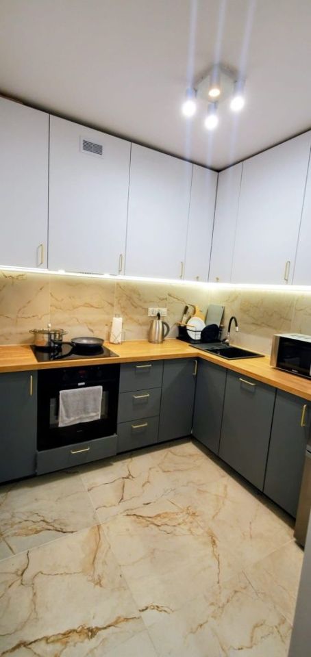 Mieszkanie 2-pokojowe Ząbki, ul. Drewnicka. Zdjęcie 3