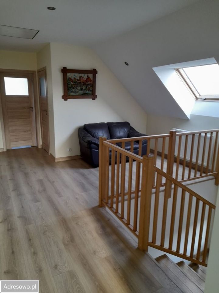 dom wolnostojący, 6 pokoi Chomiąża Szlachecka. Zdjęcie 18