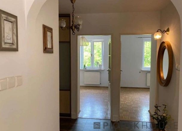 Mieszkanie 3-pokojowe Warszawa Wawer, ul. Ogórkowa. Zdjęcie 11