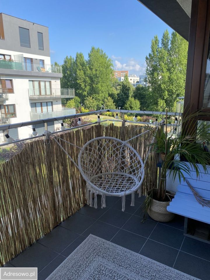 Mieszkanie 2-pokojowe Warszawa Wilanów, ul. Sarmacka. Zdjęcie 2