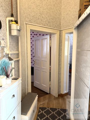 Mieszkanie 4-pokojowe Szczecin Centrum, ul. marsz. Józefa Piłsudskiego. Zdjęcie 13