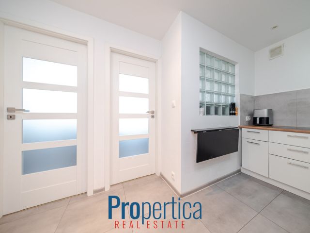 Mieszkanie 2-pokojowe Warszawa, ul. Geodetów. Zdjęcie 3