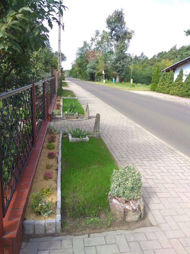 dom wolnostojący, 7 pokoi Wołuszewo. Zdjęcie 29